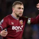 Manchester United are preparing a surprise bid for West