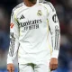 Real Madrid va adidas hamkorligida 2026-27 mavsumi uchun