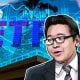 Der Gründer von Fundstrat, Tom Lee, ist der Ansicht, dass