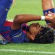 "Barcelona" takımı için ciddi bir kayıp yaşandı;