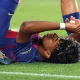 "Барселона" жамоаси учун жиддий йўқотиш юз берди