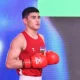 Чемпионат мира среди взрослых, проходящий в английском