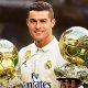 Krishtiano Ronaldo bolaligida eshitgan og‘ir so‘zlarini