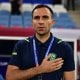 Айни пайтда Ўзбекистон терма жамоаси бош мураббийи бўлиши