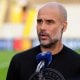 «Manchester Siti» bosh murabbiyi Xosep Gvardiola Angliya