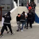 Туркиянинг Игдир шаҳрида одам савдоси, фоҳишалик ва