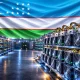 Uzbekistan is taking another major step toward regulating