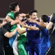 The Uzbek national football team has achieved its greatest