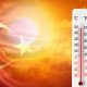 Туркиядаги сўнгги об-ҳаво ўзгаришлари мамлакатда жуда