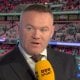Der ehemalige Stürmer von England und Manchester United,