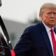 АҚШ президенти Доналд Трамп Хитой раҳбари Си Жинпинг билан