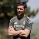 One of the main figures in Real’s squad — winger Vinicius