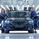BMW Group o‘zining global elektrifikatsiya dasturi