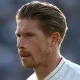 Kevin De Bruyne