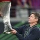 Der italienische Verein Milan hat bei der Suche nach einem