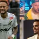 Santos жұлдызы Неймар 2026 жылғы әлем чемпионатында