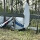 Yakutiyada An-2 samolyoti dvigatelidagi nosozlik sabab