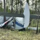 Ein An-2-Flugzeug