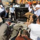 Samarqand shahrida atrof-muhitni asrab-avaylash va qayta
