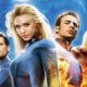Последний проект киностудии Marvel — фильм «Фантастическая