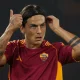 “Roma” forward