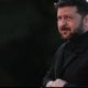 Vladimir Zelenskiy Alyaskada o‘tadigan sammit Ukraina,