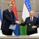 Toshkent shahrida 28-oktyabr kuni bo‘lib o‘tgan