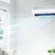 During the hot and humid summer days, air conditioners