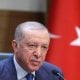 Amerikada chop etilgan Turkiya prezidenti Rajab Toyyib