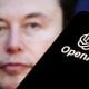 Ilon Mask va uning xAI (X AI) kompaniyasi Apple va