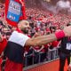 Муҳаммад Салоҳ Арне Слот уни Чемпионлар лигасидаги