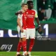 Myunxenning nufuzli futbol klubi “Bavariya” yozgi