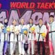 Корея Республикасининг Мужу шаҳрида ўтаётган нуфузли “WT
