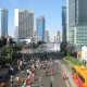 Indoneziya poytaxti Jakarta dunyoning eng zich aholi