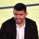 «Манчестер Сити»нинг собиқ ҳужумчиси Серхио Агуэро