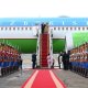 Президент Шавкат Мирзиёевнинг Мўғулистонга давлат ташрифи