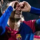 Ispaniya chempionligini qo‘lga kiritgan “Barselona” klubi