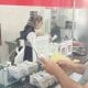 Жиззах вилояти Зарбдор туманида ота ўз фарзанди учун
