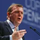 Министр иностранных дел Дании Ларс Локке Расмуссен призвал