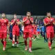 Қирғизистон миллий жамоаси матбуот хизмати маълум
