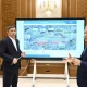 O‘zbekiston Prezidenti Shavkat Mirziyoyev 18 iyun kuni