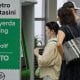 Тошкент метрополитенида йўловчилар учун яна бир қулайлик
