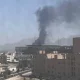 Напряжённость на Ближнем Востоке: Израиль нанёс авиаудары