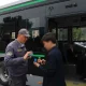 Тошкент жамоат транспортида йўл ҳақини тўламасдан