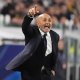 «Yuventus» bosh murabbiyi Luchano Spalletti klub bilan
