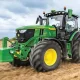 Amerikaning John Deere kompaniyasi O‘zbekiston hukumati