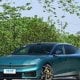Die zum Geely-Konzern gehörende Marke Lynk & Co hat
