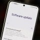Samsung kompaniyasi o‘zining Galaxy smartfonlari uchun