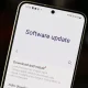 Samsung has started rolling out a Google Play System