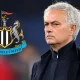 Joze Mourinyoning "Nyukasl"ga o'tishi